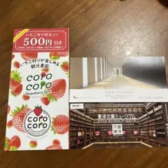 優待券まとめ売り（ANAグループ優待券他）のサムネイル