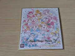 トロピカル〜ジュ！プリキュア 色紙 - メルカリ