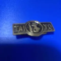1970年代 昭和レトロ 大洋ホエールズ バッチのサムネイル