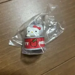 カンキャラ　サンリオキャラクターズ　ハローキティ