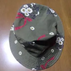 ketty バケハ