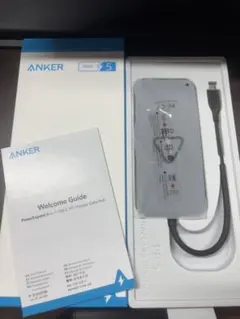 マ*ダ様 Anker PowerExpand Elite 12-in-1定価43 - メルカリ