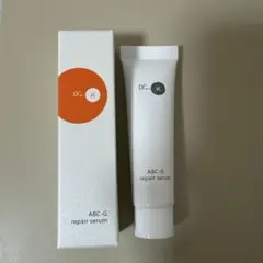 【新品未使用】Dr.K ABC-G リペアセラム　美容液　9ml ミニサイズ