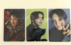 JO1 川西拓実 Handz In My Pocket トレカ