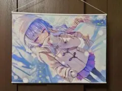 アシマ A4特寸アクリルボードB flourish コミケ - メルカリ