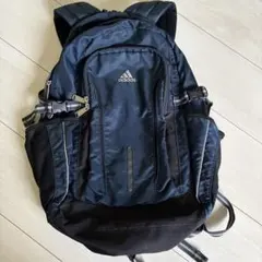 adidas ネイビー リュック バックパックのサムネイル