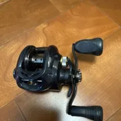 Abu Garcia Revo Elite CB ベイトリール - メルカリ