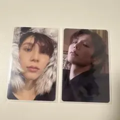 RIIZE Fame タワレコ　ラキドロ　ショウタロウ②