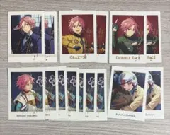 あんスタ　桜河こはく　カード類　15点セット