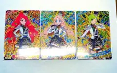 カルテットレジェンド