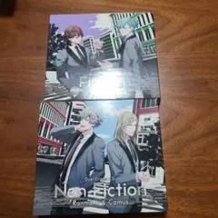 うたプリデュエットドラマCD・缶バッジ・クリアファイル付き