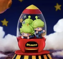 2026年最新】POPMart dimoo シークレットの人気アイテム - メルカリ