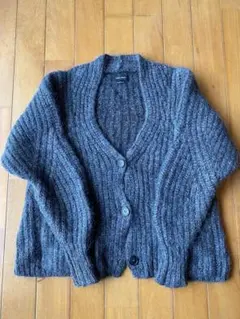 ISABEL MARANT ニット　カーディガンのサムネイル