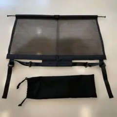 純正 ジムニー ラゲッジネット ユーティリティカラーリングセット