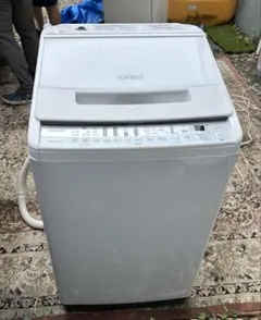 ビートウォッシュBW-D90TS 洗濯乾燥機 - メルカリ