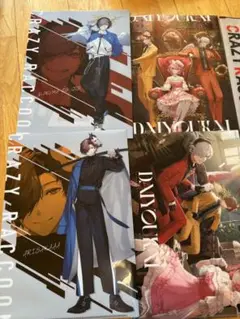 CR グッズ セット