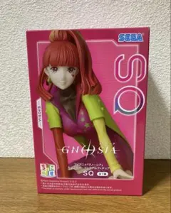 新品未開封】 TVアニメ『グノーシア』 ちょこのせ プレミアム