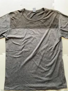 BEAMS 切り替えし　クルーネックT