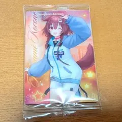 戌神ころね ホロライブ ウエハース vol.4 Vtuber14