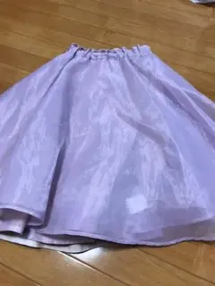 リバーシブルスカートのサムネイル