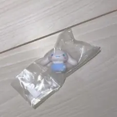 サンリオキャラクターズ かぼちゃぱんつフィギュア／シナモロール