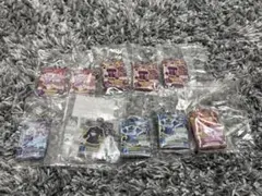 アイカツ　プリパラ　だれでもアイドル活動アクリルチャーム