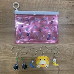 q*様 ピクミン1番くじセット