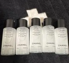 CHANEL LE LIFT LOTION 10ml 5本セット