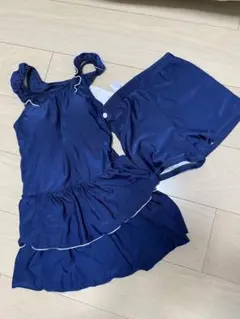 セパレート水着　140cm タグ付き