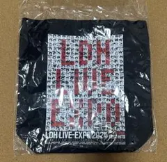 LDH LIVE EXPO 2024 アプグレ トートバッグのサムネイル