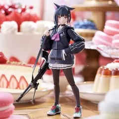 開封品 美品 figma 早瀬ユウカ ブルーアーカイブ マックスファクトリー