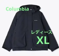コロンビア　アウター
