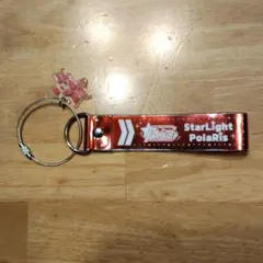 すたぽら　Mスタ バッグキーホルダーのサムネイル