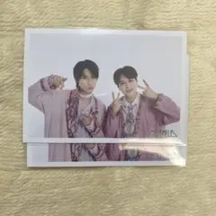 HOTM!LK エビライ 生写真