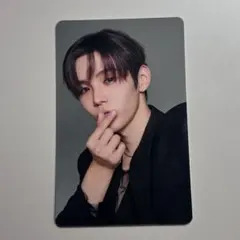 RIIZE ショウタロウ　トレカ　ラントイ　東京ドーム