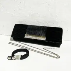 クラッチバッグ ★ ショルダーバッグ ★ ハンドバッグ バッグ 3way 結婚式