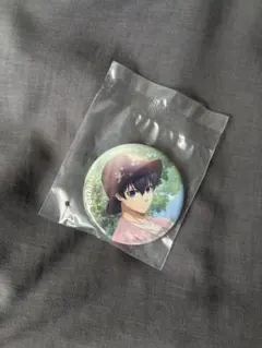 ブルーロック一番くじ dayoff 潔世一 ホログラム缶バッジ