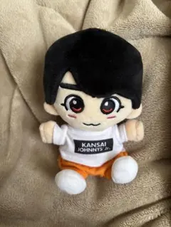 ちびぬい　大西流星