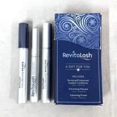 Revitalash まつ毛美容液・プライマー・マスカラのサムネイル