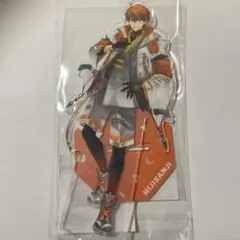 にじさんじ Standard Goods Vol.4 アクリルスタンド 北見遊征 - メルカリ