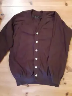 週末限定セールUNITED TOKYO　カーディガン　M