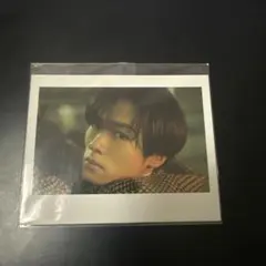 RAMRAGE 川村壱馬 MY(K)NIGHT インスタントフォト風カード
