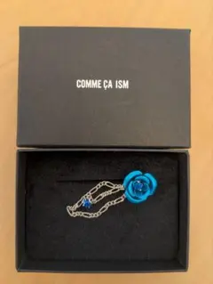 COMME CA ISM　ラペルピン