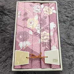 夏用座布団カバー 西川産業 近江ちぢみ5枚組 55×59 - メルカリ