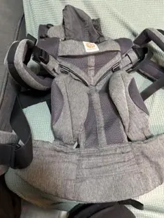 エルゴベビー OMNI360 クールエア 新生児OK 抱っこ紐