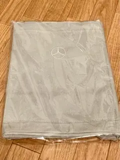 【新品未開封】メルセデス・ベンツ オリジナルコットントートバッグ
