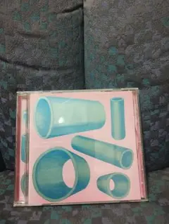 空洞です ゆらゆら帝国 CD 帯付