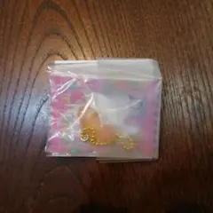 匿名即日発送♥サンリオ グミチュアチャームGUMMY＆ミニポーチこぎみゅん