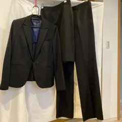 エスプリミュール　ブラック スーツ３点セット