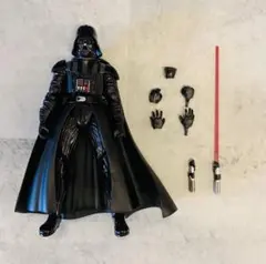 2025年最新】スターウォーズ フィギュアーツの人気アイテム
